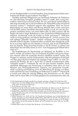 Image of the Page - 168 - in Ferdinand I. als Kaiser - Politik und Herrscherauffassung des Nachfolgers Karls V.