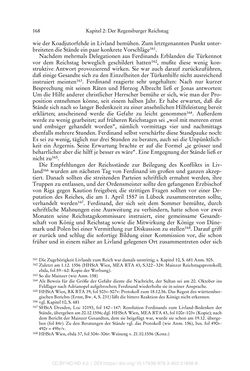 Image of the Page - 168 - in Ferdinand I. als Kaiser - Politik und Herrscherauffassung des Nachfolgers Karls V.