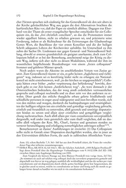 Image of the Page - 170 - in Ferdinand I. als Kaiser - Politik und Herrscherauffassung des Nachfolgers Karls V.