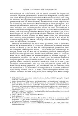 Bild der Seite - 220 - in Ferdinand I. als Kaiser - Politik und Herrscherauffassung des Nachfolgers Karls V.