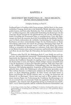 Image of the Page - 255 - in Ferdinand I. als Kaiser - Politik und Herrscherauffassung des Nachfolgers Karls V.