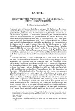 Image of the Page - 255 - in Ferdinand I. als Kaiser - Politik und Herrscherauffassung des Nachfolgers Karls V.