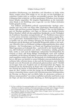 Bild der Seite - 263 - in Ferdinand I. als Kaiser - Politik und Herrscherauffassung des Nachfolgers Karls V.