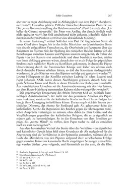 Image of the Page - 267 - in Ferdinand I. als Kaiser - Politik und Herrscherauffassung des Nachfolgers Karls V.