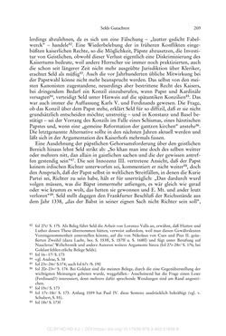 Image of the Page - 269 - in Ferdinand I. als Kaiser - Politik und Herrscherauffassung des Nachfolgers Karls V.