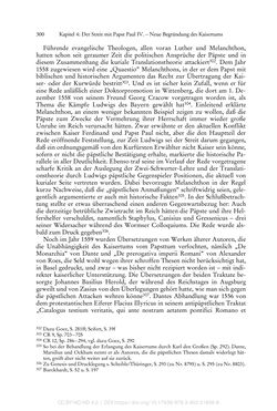 Bild der Seite - 300 - in Ferdinand I. als Kaiser - Politik und Herrscherauffassung des Nachfolgers Karls V.