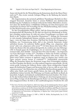 Image of the Page - 306 - in Ferdinand I. als Kaiser - Politik und Herrscherauffassung des Nachfolgers Karls V.
