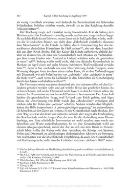 Image of the Page - 344 - in Ferdinand I. als Kaiser - Politik und Herrscherauffassung des Nachfolgers Karls V.