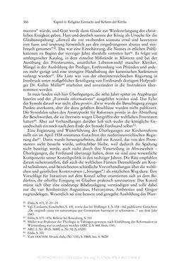 Image of the Page - 366 - in Ferdinand I. als Kaiser - Politik und Herrscherauffassung des Nachfolgers Karls V.
