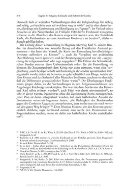 Image of the Page - 370 - in Ferdinand I. als Kaiser - Politik und Herrscherauffassung des Nachfolgers Karls V.