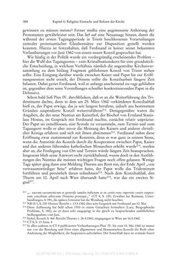 Bild der Seite - 388 - in Ferdinand I. als Kaiser - Politik und Herrscherauffassung des Nachfolgers Karls V.