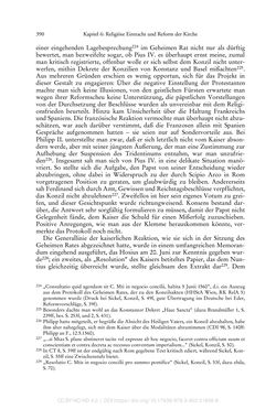 Image of the Page - 390 - in Ferdinand I. als Kaiser - Politik und Herrscherauffassung des Nachfolgers Karls V.