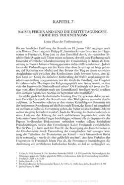 Image of the Page - 417 - in Ferdinand I. als Kaiser - Politik und Herrscherauffassung des Nachfolgers Karls V.