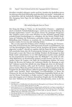 Bild der Seite - 424 - in Ferdinand I. als Kaiser - Politik und Herrscherauffassung des Nachfolgers Karls V.