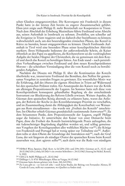 Image of the Page - 449 - in Ferdinand I. als Kaiser - Politik und Herrscherauffassung des Nachfolgers Karls V.