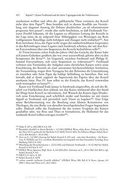 Image of the Page - 452 - in Ferdinand I. als Kaiser - Politik und Herrscherauffassung des Nachfolgers Karls V.