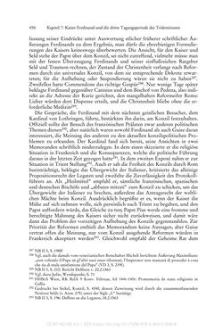 Image of the Page - 456 - in Ferdinand I. als Kaiser - Politik und Herrscherauffassung des Nachfolgers Karls V.