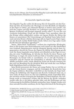 Image of the Page - 457 - in Ferdinand I. als Kaiser - Politik und Herrscherauffassung des Nachfolgers Karls V.