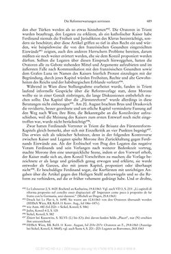 Image of the Page - 489 - in Ferdinand I. als Kaiser - Politik und Herrscherauffassung des Nachfolgers Karls V.