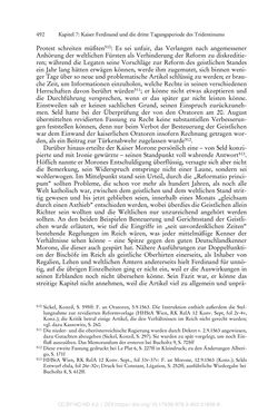 Bild der Seite - 492 - in Ferdinand I. als Kaiser - Politik und Herrscherauffassung des Nachfolgers Karls V.