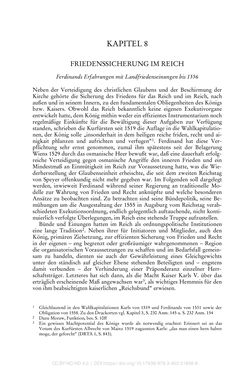 Image of the Page - 517 - in Ferdinand I. als Kaiser - Politik und Herrscherauffassung des Nachfolgers Karls V.
