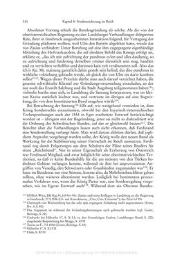 Image of the Page - 534 - in Ferdinand I. als Kaiser - Politik und Herrscherauffassung des Nachfolgers Karls V.