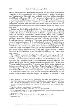 Bild der Seite - 542 - in Ferdinand I. als Kaiser - Politik und Herrscherauffassung des Nachfolgers Karls V.