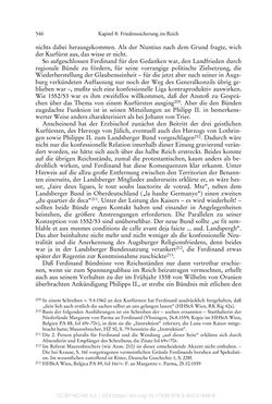 Bild der Seite - 546 - in Ferdinand I. als Kaiser - Politik und Herrscherauffassung des Nachfolgers Karls V.