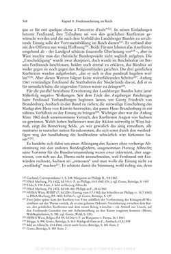 Bild der Seite - 548 - in Ferdinand I. als Kaiser - Politik und Herrscherauffassung des Nachfolgers Karls V.