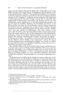 Bild der Seite - 648 - in Ferdinand I. als Kaiser - Politik und Herrscherauffassung des Nachfolgers Karls V.