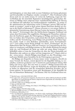 Bild der Seite - 659 - in Ferdinand I. als Kaiser - Politik und Herrscherauffassung des Nachfolgers Karls V.