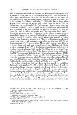 Bild der Seite - 696 - in Ferdinand I. als Kaiser - Politik und Herrscherauffassung des Nachfolgers Karls V.