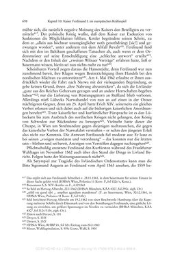 Bild der Seite - 698 - in Ferdinand I. als Kaiser - Politik und Herrscherauffassung des Nachfolgers Karls V.