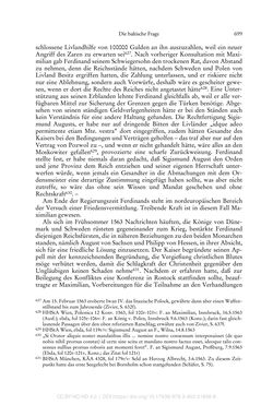 Bild der Seite - 699 - in Ferdinand I. als Kaiser - Politik und Herrscherauffassung des Nachfolgers Karls V.