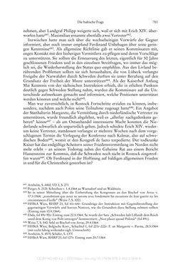 Image of the Page - 701 - in Ferdinand I. als Kaiser - Politik und Herrscherauffassung des Nachfolgers Karls V.
