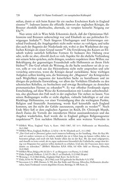 Bild der Seite - 720 - in Ferdinand I. als Kaiser - Politik und Herrscherauffassung des Nachfolgers Karls V.