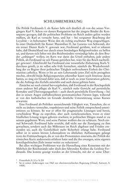 Image of the Page - 737 - in Ferdinand I. als Kaiser - Politik und Herrscherauffassung des Nachfolgers Karls V.