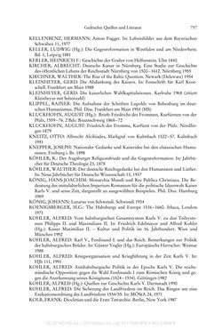 Bild der Seite - 757 - in Ferdinand I. als Kaiser - Politik und Herrscherauffassung des Nachfolgers Karls V.