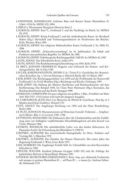 Bild der Seite - 759 - in Ferdinand I. als Kaiser - Politik und Herrscherauffassung des Nachfolgers Karls V.