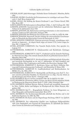Bild der Seite - 760 - in Ferdinand I. als Kaiser - Politik und Herrscherauffassung des Nachfolgers Karls V.