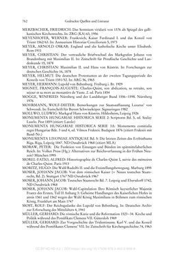 Bild der Seite - 762 - in Ferdinand I. als Kaiser - Politik und Herrscherauffassung des Nachfolgers Karls V.