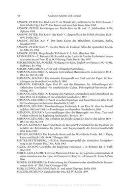 Bild der Seite - 766 - in Ferdinand I. als Kaiser - Politik und Herrscherauffassung des Nachfolgers Karls V.