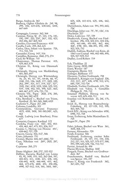 Bild der Seite - 778 - in Ferdinand I. als Kaiser - Politik und Herrscherauffassung des Nachfolgers Karls V.