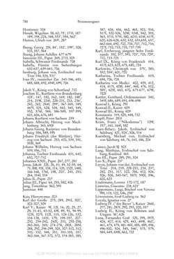 Bild der Seite - 780 - in Ferdinand I. als Kaiser - Politik und Herrscherauffassung des Nachfolgers Karls V.