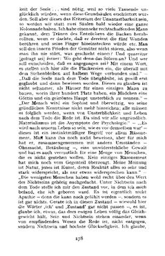 Bild der Seite - 178 - in Ludwig Feuerbach - Gesammlte Werke, Band 1