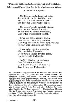 Image of the Page - 179 - in Ludwig Feuerbach - Gesammlte Werke, Volume 1