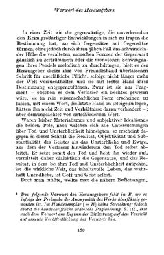 Bild der Seite - 180 - in Ludwig Feuerbach - Gesammlte Werke, Band 1