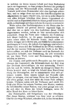 Image of the Page - 181 - in Ludwig Feuerbach - Gesammlte Werke, Volume 1