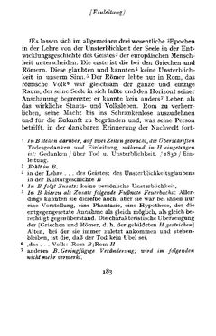 Image of the Page - 183 - in Ludwig Feuerbach - Gesammlte Werke, Volume 1