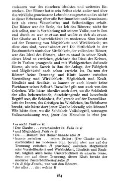 Image of the Page - 184 - in Ludwig Feuerbach - Gesammlte Werke, Volume 1